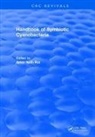 Amar Nath Rai, Rai Amar Nath - Crc Handbook of Symbiotic Cyanobacteria