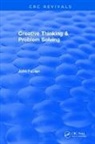 John Fabian - Creative Thinking and Problem Solving