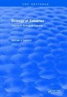 Michael J. Kennish, Kennish Michael J. - Ecology of Estuaries