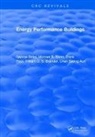 Chan Seong Aun, George Baird, Baird George, William D. S. Brander, Michael R. Donn, Frank Pool - Energy Performance Buildings