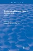 Abraham Kandel, Kandel Abraham - Engineering Risk and Hazard Assessment Volume II