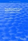 Ronald L. Antonie - Fixed Biological Surfaces - Wastewater Treatment