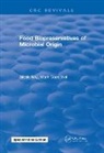 Bibek Ray, Ray Bibek - Food Biopreservatives of Microbial Origin