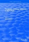 David Pimentel, Pimentel David - Handbook of Energy Utilization in Agriculture