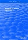 Borko Furht, Furht Borko - Handbook of Internet Computing