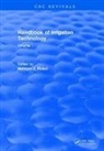 herman J. Finkel - Handbook of Irrigation Technology