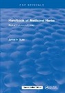 James A. Duke, Duke James A. - Handbook of Medicinal Herbs