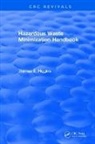 Thomas E. Higgins, Higgins Thomas E. - Hazardous Waste Minimization Handbook