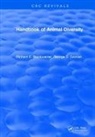 Richard E. Blackwelder, Blackwelder Richard E. - Handbook of Animal Diversity