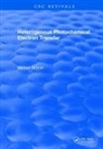 Michael Gratzel, Gratzel Michael - Heterogenous Photochemical Electron Transfer