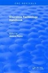 Jessica Keyes, Keyes Jessica - Insurance Technology Handbook
