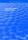 Valerian E. Kagan, Kagan Valerian E. - Lipid Peroxidation in Biomembranes