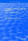 Pertschuk, Louis P. Pertschuk - Localization of Putative Steroid Receptors