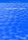 Slobodan Danko Bosanac, Bosanac Slobodan Danko - Long Lived States in Collisions
