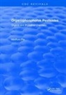 Morifusa Eto, Eto Morifusa - Organophosphorus Pesticides