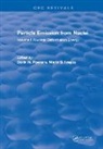 Dorin N. Poenaru, Poenaru Dorin N. - Particle Emission From Nuclei
