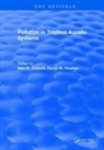 Des W. Connell, Connell Des W. - Pollution in Tropical Aquatic Systems