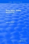 Larry W. Canter, Canter Larry W. - River Water Quality Monitoring