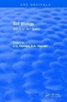 J. L. Hatfield, Hatfield J. L. - Soil Biology