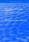 E. W. Dickinson - Solar Energy Technology Handbook
