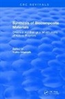 Yukio Imanishi, Imanishi Yukio - Synthesis of Biocomposite Materials