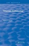 Murray E. Fowler, Fowler Murray E. - Veterinary Zootoxicology
