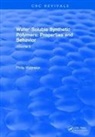 Philip Molyneux, Molyneux Philip - Water-Soluble Synthetic Polymers
