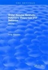 Philip Molyneux, Molyneux Philip - Water-Soluble Synthetic Polymers