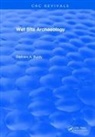 Barbara A. Purdy, Purdy Barbara A. - Wet Site Archaeology
