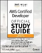 Nick Alteen, Nick Fisher Alteen, Jennifer Fisher, Fisher Jennifer, Casey Gerena, Casey et al Gerena... - Aws Certified Developer Official Study Guide