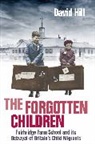 David Hill - Forgotten Children