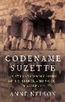 Anne Nelson - Codename Suzette