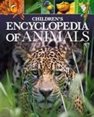 Dr Michael Leach, Dr Michael Lland Leach, Michael Leach, Dr Meriel Lland, Meriel Lland - Children''s Encyclopedia of Animals