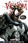 Mike Costa, Mike Thompson Costa, Costa Mike, Robbie Thompson, Thompson Robbie, Gerardo Enrique Sandoval Perez - Venom Vol. 2