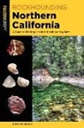Montana Hodges - Rockhounding Northern California