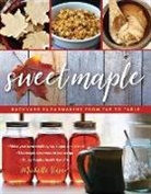 Michelle Visser - Sweet Maple