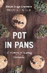 Robyn Griggs Lawrence, Lawrence Robyn Griggs - Pot in Pans