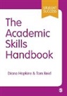 Diana Hopkins, Diana Reid Hopkins, Tom Reid - Academic Skills Handbook