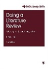 Chris Hart, Chris Hart - Doing a Literature Review