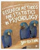 S Alexander Haslam, S. Alexander Haslam, S. Alexander (The University of Queensland Haslam, Craig McGarty - Research Methods and Statistics in Psychology
