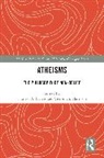 Harriet A. (University of Edinburgh Harris, Harriet A. Harris, Victoria S. Harrison, Harrison Victoria S. - Atheisms