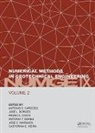 Antonio Borges Cardoso, José Borges, António Cardoso, Pedro Costa, António Gomes, José Marques... - Numerical Methods in Geotechnical Engineering IX, Volume 2