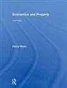 Danny Myers, Danny (University of Bath Myers, Myers Danny - Economics and Property