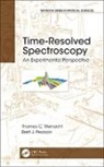 Brett J. Pearson, Thomas Weinacht, Thomas (Stony Brook University Weinacht, Thomas Pearson Weinacht - Time-Resolved Spectroscopy