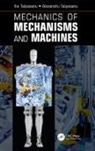 Alexandru Talpasanu, Ilie Talpasanu, Ilie (Wentworth Institute of Technology Talpasanu, Ilie Talpasanu Talpasanu - Mechanics of Mechanisms and Machines