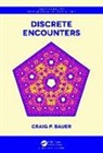 Craig Bauer, Craig (York College of Pennsylvania Bauer, Bauer Craig - Discrete Encounters