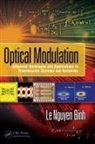 Le Nguyen Binh, Le Nguyen (Huawei Technologies Binh, Le Nguyen (Huawei Technologies Co. Binh, Binh Le Nguyen - Optical Modulation