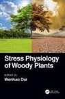 Wenhao Dai, Wenhao (North Dakota State University Dai, Wenhao Dai - Stress Physiology of Woody Plants