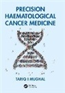 Tariq Mughal, Tariq (Tufts University Medical Center Mughal - Precision Haematological Cancer Medicine
