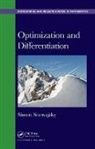 Simon Serovajsky, Simon (Al-Farabi Kazakh National Unive Serovajsky - Optimization and Differentiation